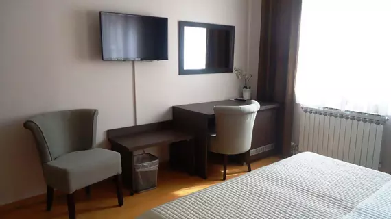 Hotel Divan | Sarajevo Canton - Sarajevo - Bascarsije - Old Town