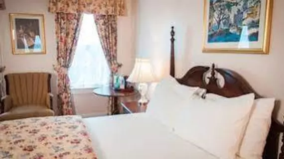 Hotel Northampton | Massachusetts - Springfield (ve civarı) - Northampton