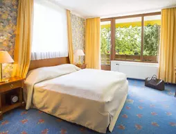 Hotel Maasberg Therme | Rhineland-Palatinate - Bad Sobernheim