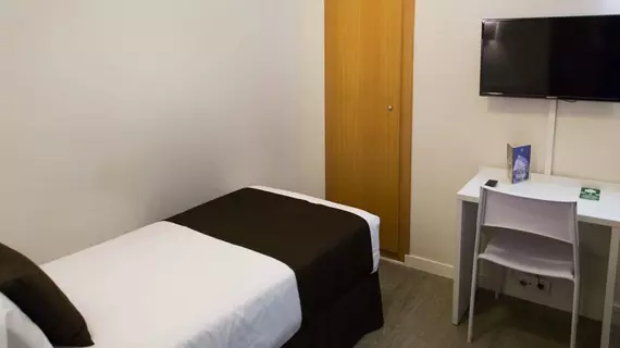 Sweet Hotel Continental | Valencia Bölgesi - Valencia (vilayet) - Valencia Kent Merkezi - Ciutat Vella