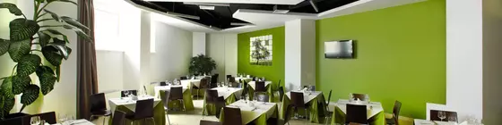 Green Vilnius Hotel | Vilnius (ve civarı) - Vilnius