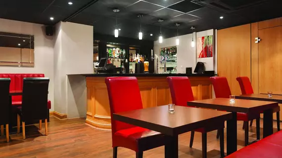 Ramada London Finchley | Londra (ve civarı) - Barnet - Finchley