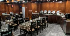 Hotel Pacific | Cammu ve Keşmir - Srinagar (ve civarı) - Srinagar