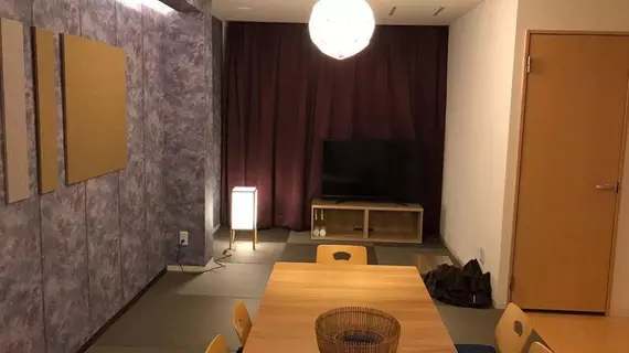 Osaka Namba Studio | Osaka (idari bölge) - Osaka (ve civarı) - Osaka City Center - Naniwa