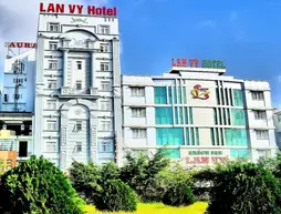 Lan Vy Hotel | Kien Giang (vilayet) - Can Tho - Ninh Kieu