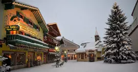 Hotel Goldener Stern | Salzburg (eyalet) - Hallein - Abtenau