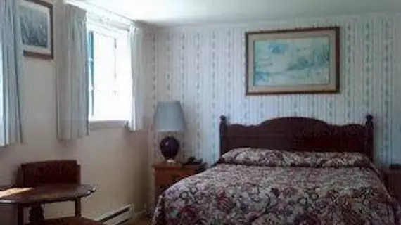 Viking Motel Solvang | Kaliforniya - Santa Barbara (ve civarı) - Solvang