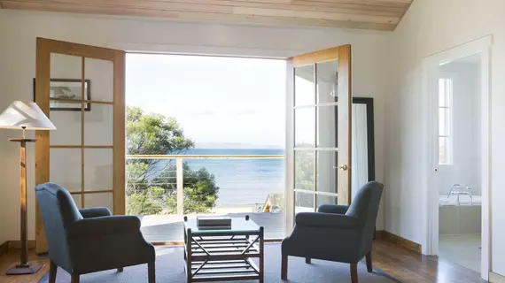 Piermont Retreat | Tazmanya - Swansea