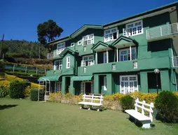 Hotel Green Stars | Merkez Vilayet - Nuwara Eliya Bölgesi - Nuwara Eliya