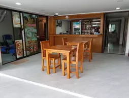 Welcome Inn On Karon Beach | Phuket (ve civarı) - Thalang