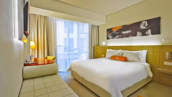 HARRIS Hotel Raya Kuta Bali | Bali - Kuta - Raya Kuta