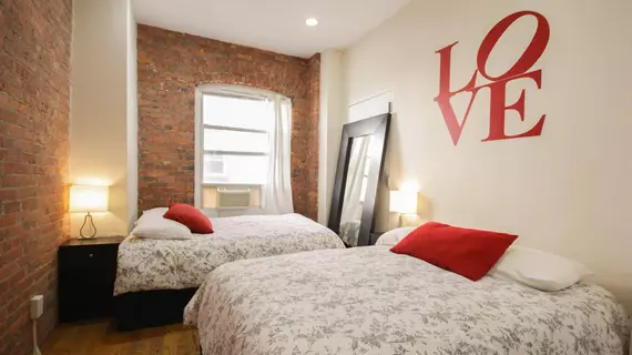 Studio Plus Couples Studio | New York - New York (ve civarı) - Manhattan - Midtown