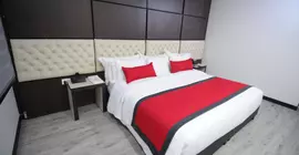 Hotel Golden Tower City Center | Cundinamarca - Bogota (ve civarı) - Bogota - Quinta Paredes