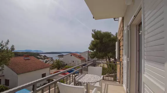 Hostel Villa Marija | Split-Dalmaçya - Hvar