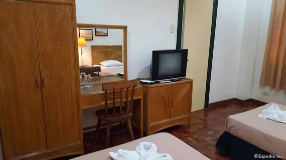 La Planta Hotel | Negros Oriental - Bais Şehri