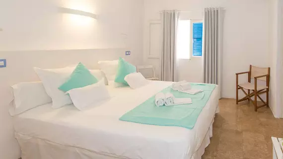 Hotel de Luxe Varadero Portopetro Adults Only | Balearic Adaları - Mayorka Adası - Campos - Migjorn