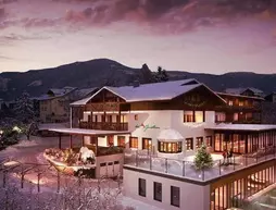 Hotel Jonathan | Trentino-Alto Adige - Güney Tirol (il) - Naz Sciaves