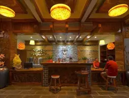 Zhuangzhu Huiguan Boutique Inn-zhangjiajie | Hunan - Zhangjiajie - Wulingyuan