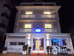 Hotel Villa Del Mare | Emilia-Romagna - Rimini - Marina Centro