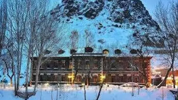 Hotel Katerina Sarayı | Kars