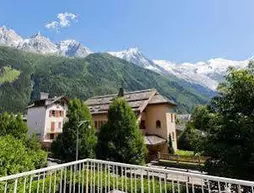 Appartement Président | Auvergne-Rhone-Alpes - Haute-Savoie (bölge) - Chamonix-Mont-Blanc - Chamonix Kent Merkezi