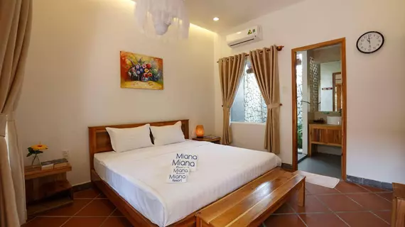 Miana Resort Phu Quoc | Kien Giang (vilayet) - Phu Quoc - Duong Dong