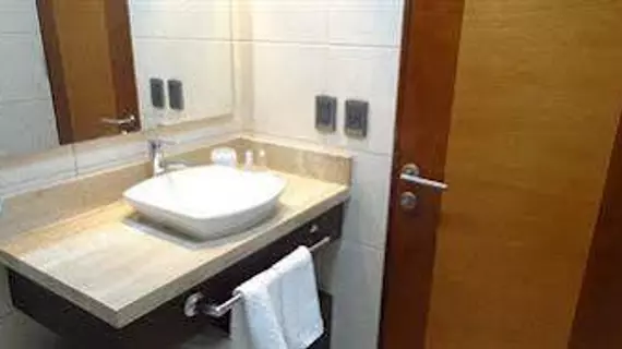 NCF Suites Manuel Montt | Santiago - Santiago (ve civarı) - Providencia