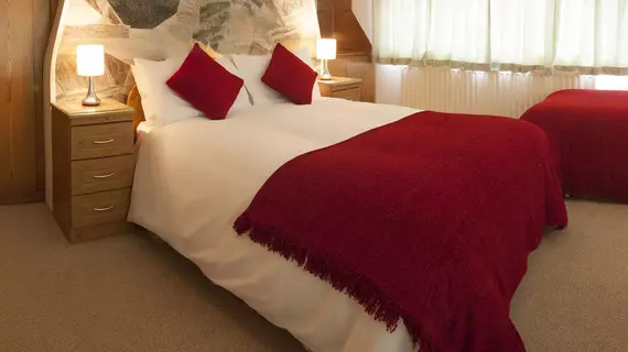 Broadlands Bed & Breakfast | Mayo (kontluk) - Westport