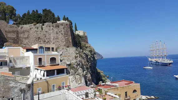 B&B Ventura | Sicilya - Messina (vilayet) - Lipari