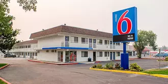 Motel 6 Kalispell