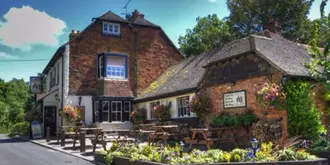 The Black Horse Inn