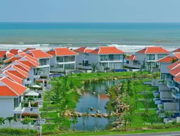 The Ocean Villas | Thua Thien-Hue (vilayet) - Da Nang (ve civarı) - Da Nang - Tân Lưu