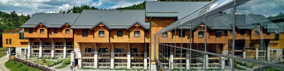 Czarny Potok Resort&Spa | Küçük Polonya Voyvodalığı - Krynica-Zdroj