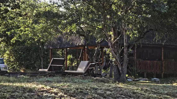 Shindzela Tented Safari Camp | Limpopo - Maruleng - Hoedspruit