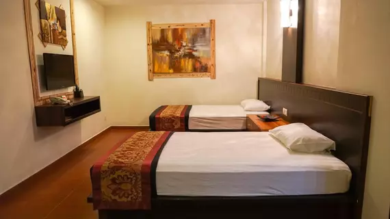 Herald Boutique Hotel | Malacca - Malacca