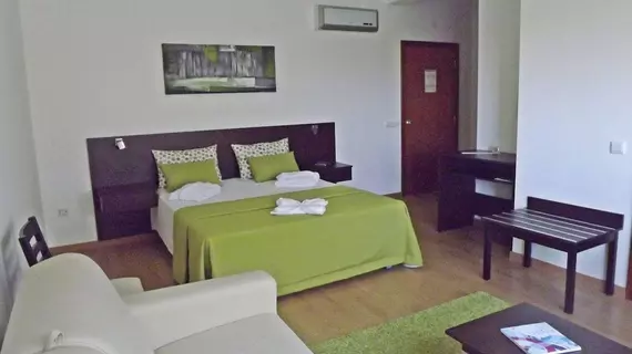 Hotel Louro | Centro - Leiria Bölgesi - Obidos