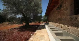 Masseria Gialli Rural Excellence | Puglia - Lecce (il) - Ugento