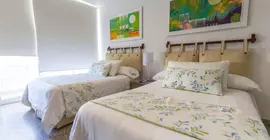 Apartamento Turístico Edificio Calima | San Andres y Providencia - San Andres