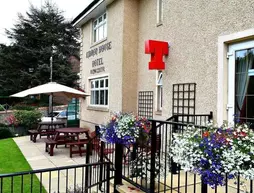 Kidron House Hotel | İskoçya - Ayrshire - Irvine