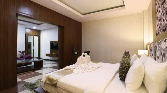 PRINCESS KEISHA HOTEL | Bali - Denpasar