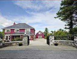 Lurgan House Bed & Breakfast | Mayo (kontluk) - Westport