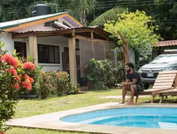 Maoritsio Garden Studios | Puntarenas (ili) - Cobano - Santa Teresa