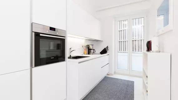 Jupiter Apartment Dorotheergasse | Vienna (eyalet) - Viyana - Innere Stadt