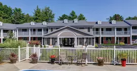 Port Inn Kennebunk - An Ascend Hotel Collection Member | Maine - Portland (ve civarı) - Kennebunk