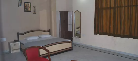 Hotel Mansarovar Palace | Racastan - Jaipur Bölgesi - Jaipur