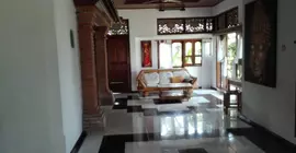 Villa Tatiapi Ubud | Bali - Ubud