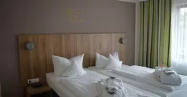 Aqualux Wellness- & Tagungshotel | Hessen - Vogelsbergkreis - Bad Salzschlirf