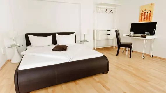 VOX Design Hotel | Vienna (eyalet) - Viyana