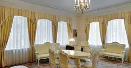 Aristos Boutique Hotel | Leningrad Bölgesi - St. Petersburg (ve civarı) - St. Petersburg