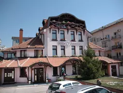 Garni Hotel Villa Family | Belgrad - Banjica - Rakovica